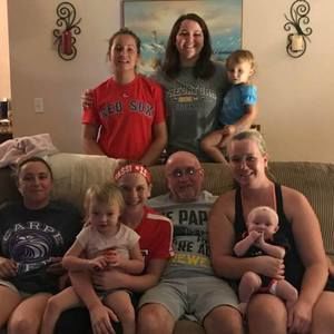 Meet your Posher, Kim